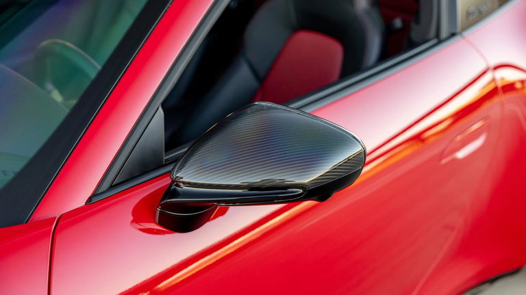 Porsche 992 Targa 4 GTS