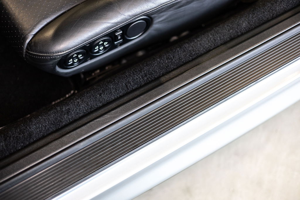 Porsche 993 Carrera 4S