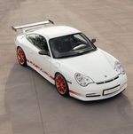 Porsche 996 GT3 RS