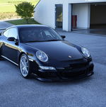 Porsche 997 GT3