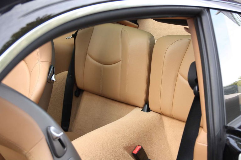 Porsche 997.2 Targa 4