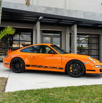 Porsche 997 GT3 RS