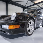 Porsche 964 Turbo