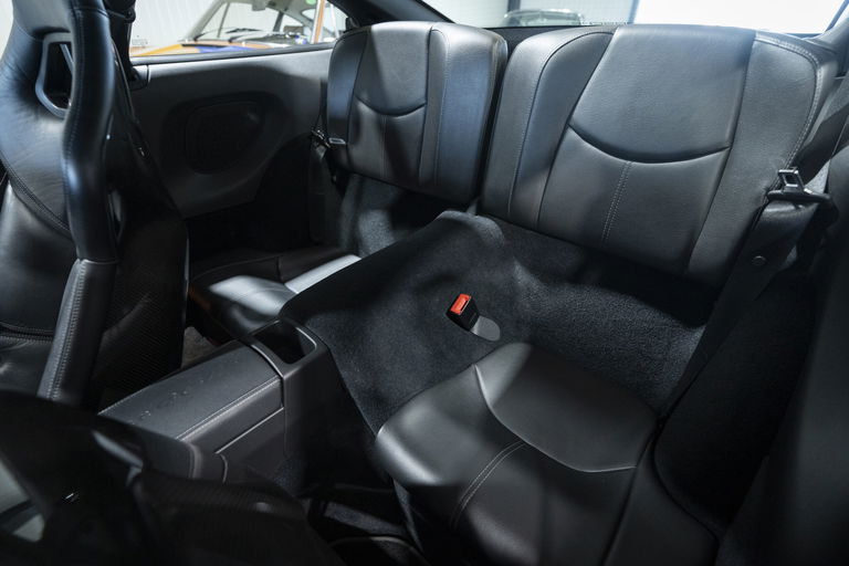 Porsche 997.2 Carrera 4 GTS