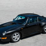 Porsche 993 Carrera S