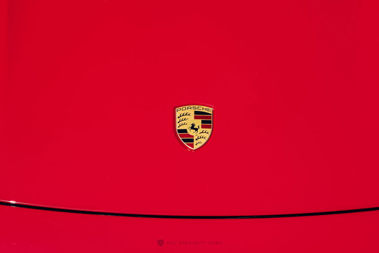 Porsche Taycan GTS Sport Turismo