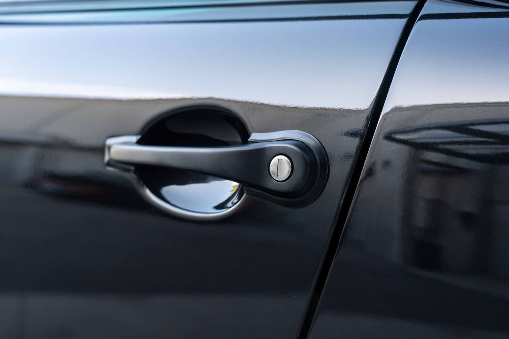 Porsche 911 Carrera 3.2 „25 Jahre 911“