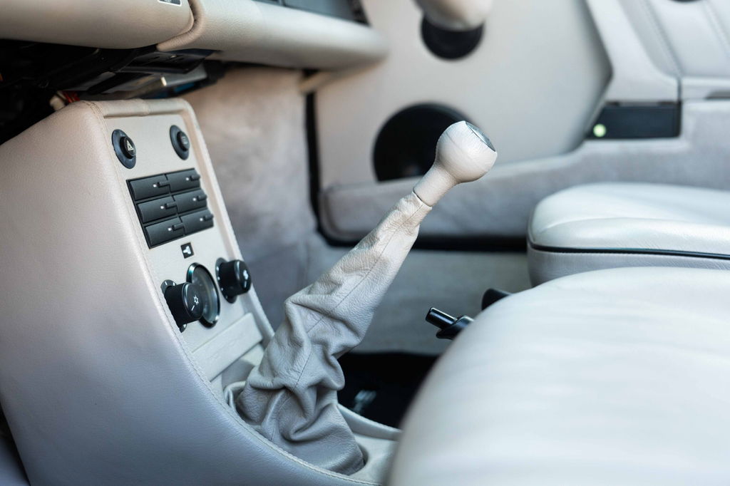 Porsche 911 Carrera 3.2 „25 Jahre 911“