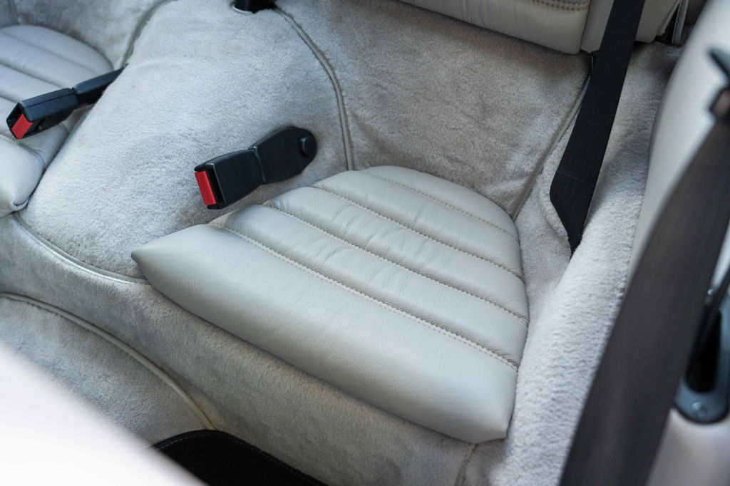 Porsche 911 Carrera 3.2 „25 Jahre 911“