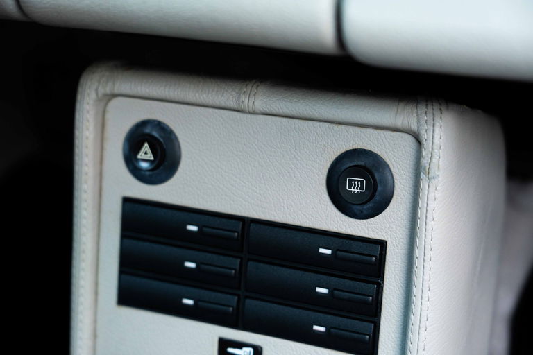 Porsche 911 Carrera 3.2 „25 Jahre 911“