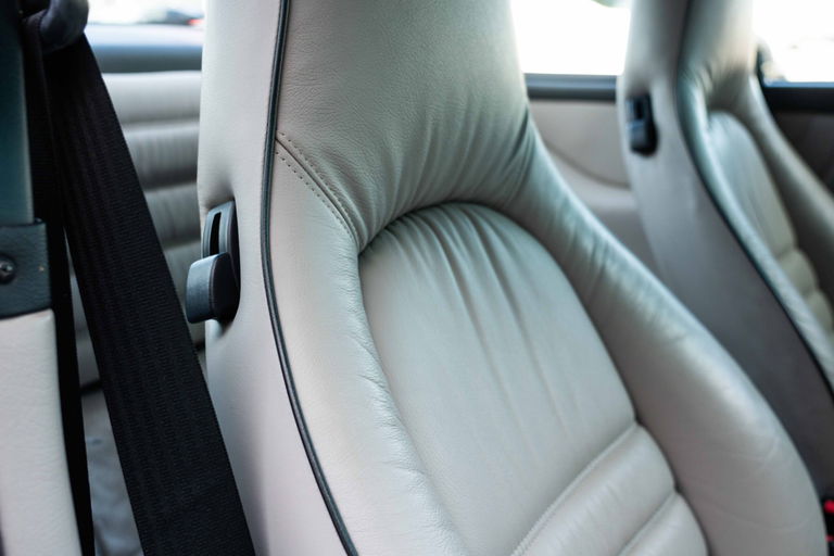 Porsche 911 Carrera 3.2 „25 Jahre 911“