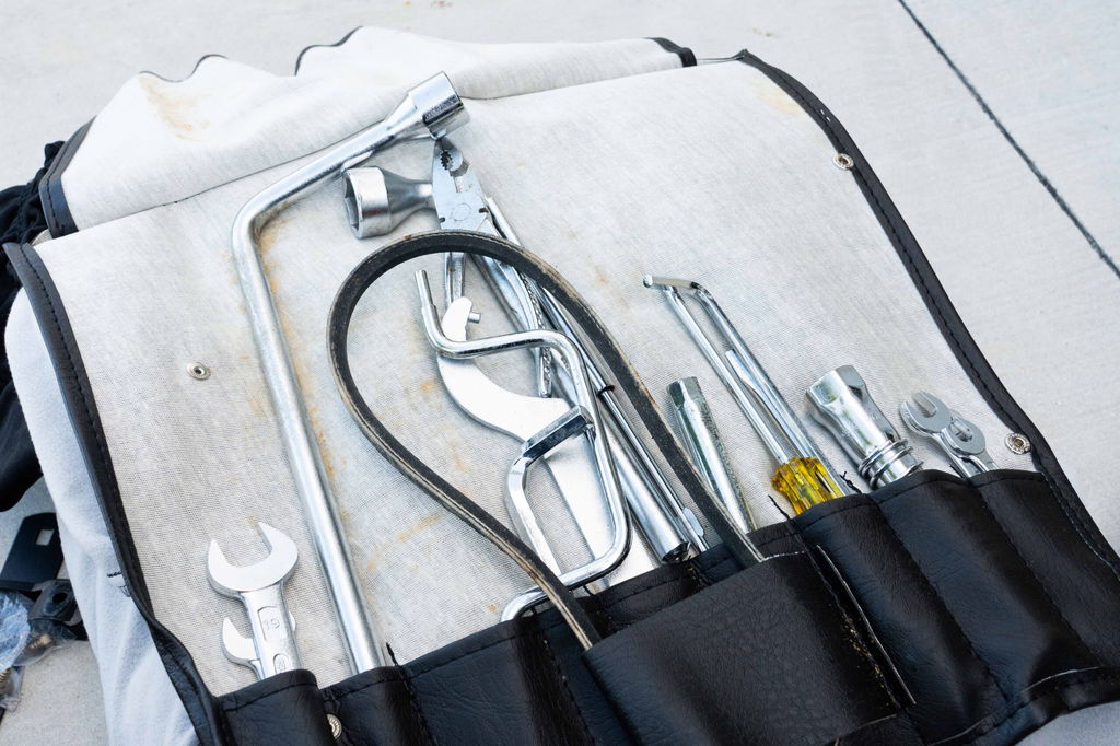 Porsche 911 Carrera 3.2 „25 Jahre 911“