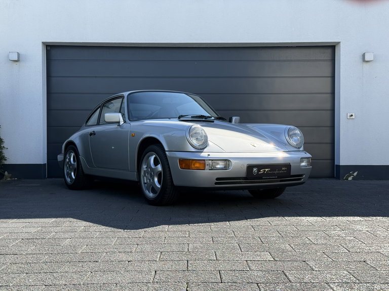 Porsche 964 Carrera 4