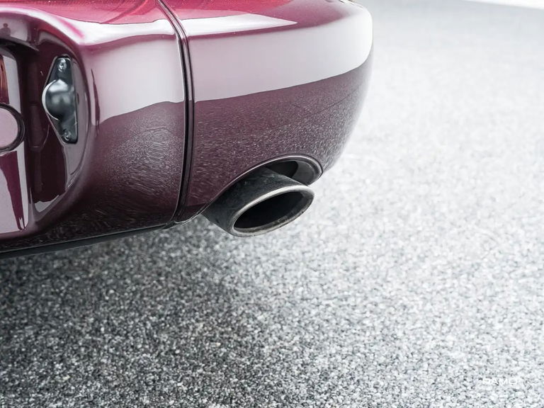 Porsche 964 Carrera 4