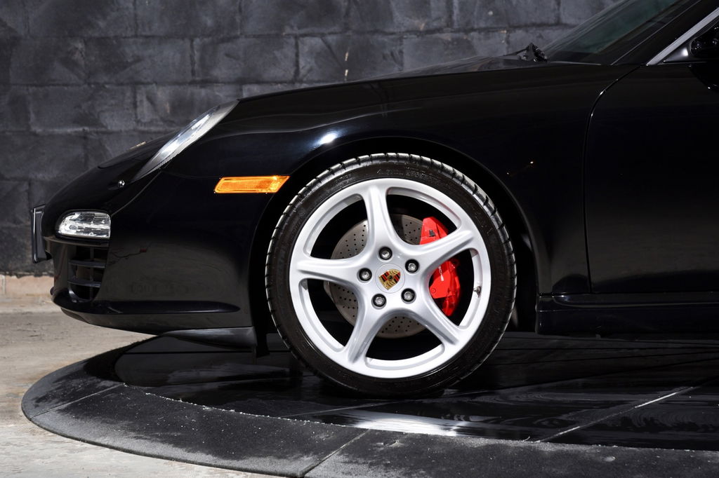 Porsche 997.2 Carrera S