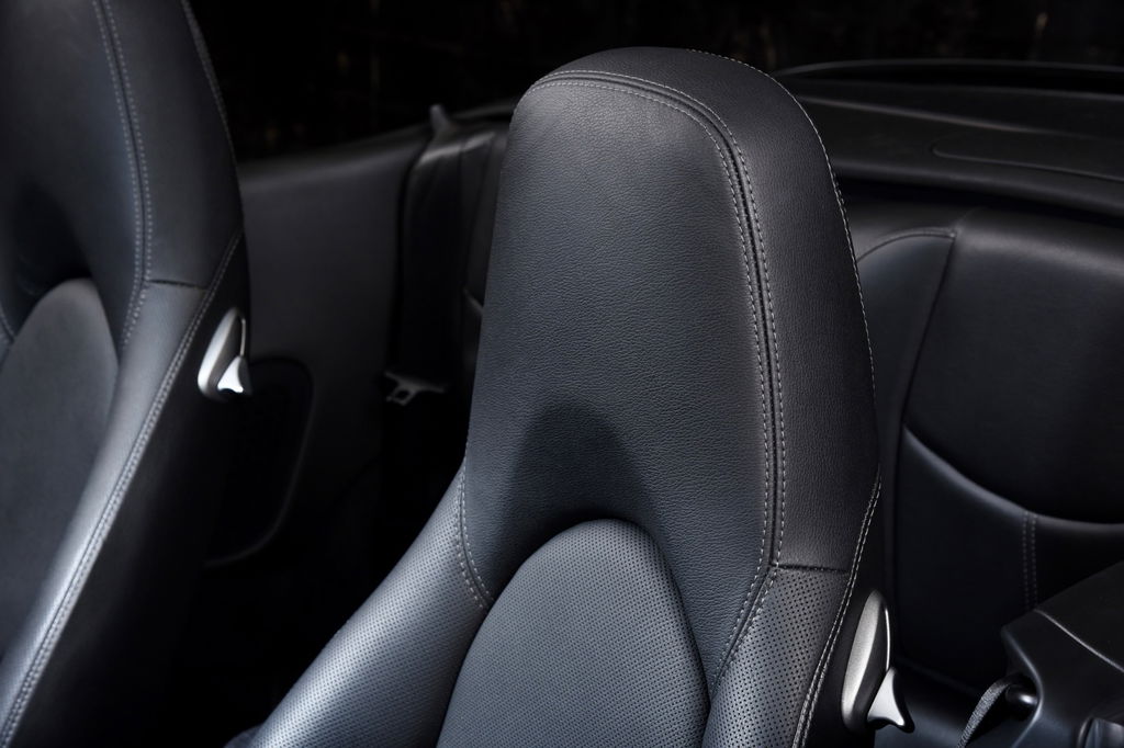 Porsche 997.2 Carrera S