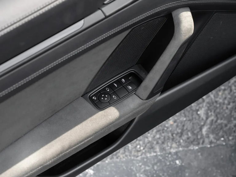 Porsche 992 Carrera GTS