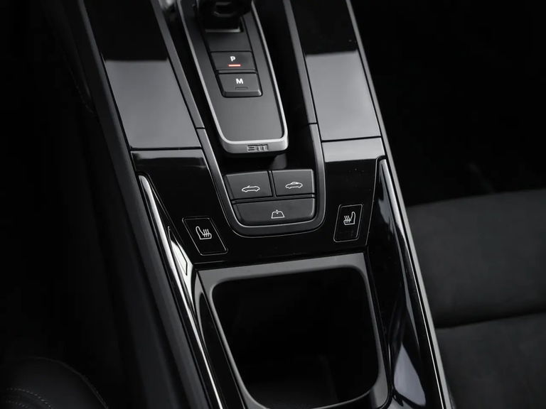 Porsche 992 Carrera GTS