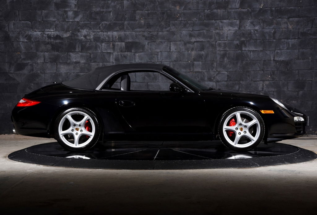 Porsche 997.2 Carrera S