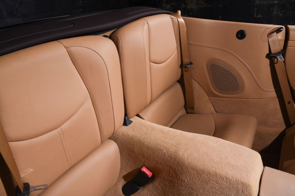 Porsche 997.2 Turbo S