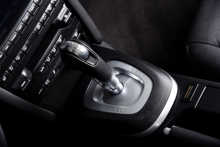 Porsche 997.2 Carrera S