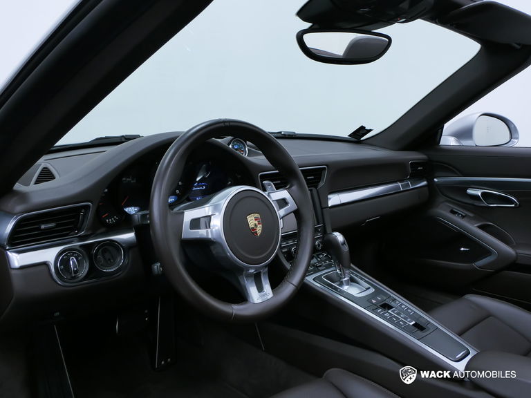 Porsche 991 Carrera S