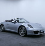 Porsche 991 Carrera S