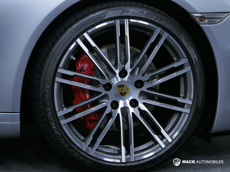 Porsche 991 Carrera S