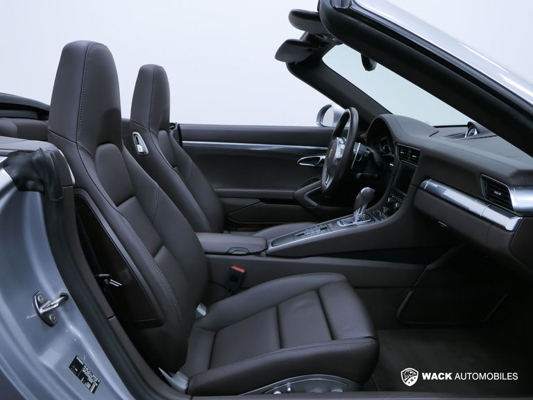 Porsche 991 Carrera S