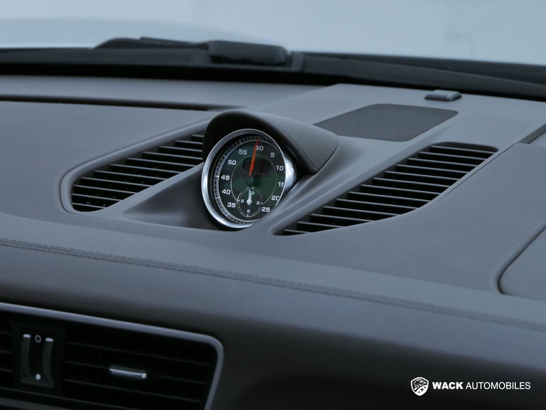 Porsche 991 Carrera S