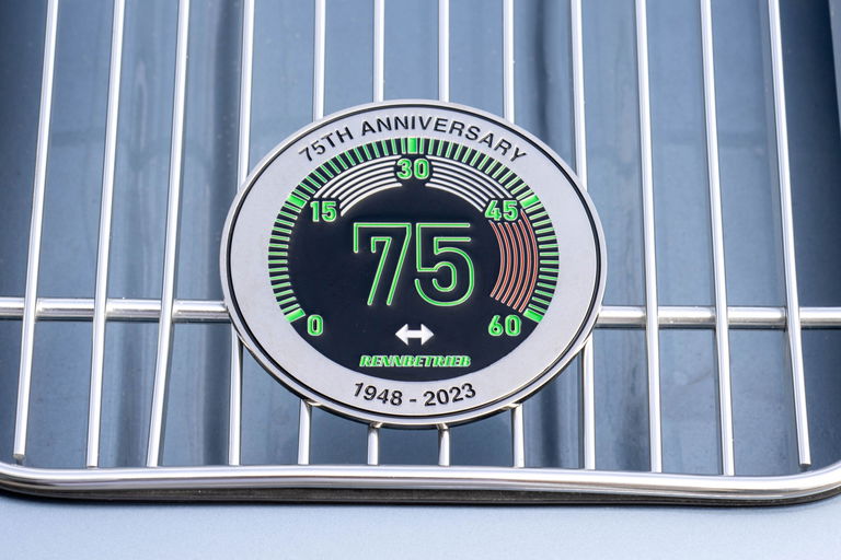 Porsche 356 Pre-A 1500