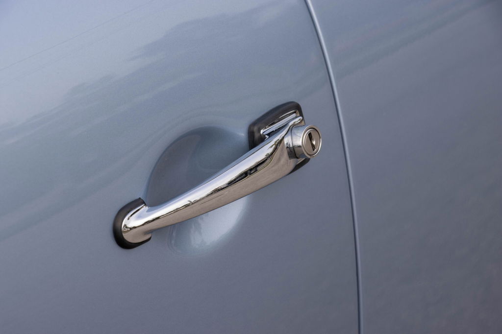 Porsche 356 Pre-A 1500