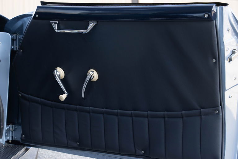 Porsche 356 Pre-A 1500