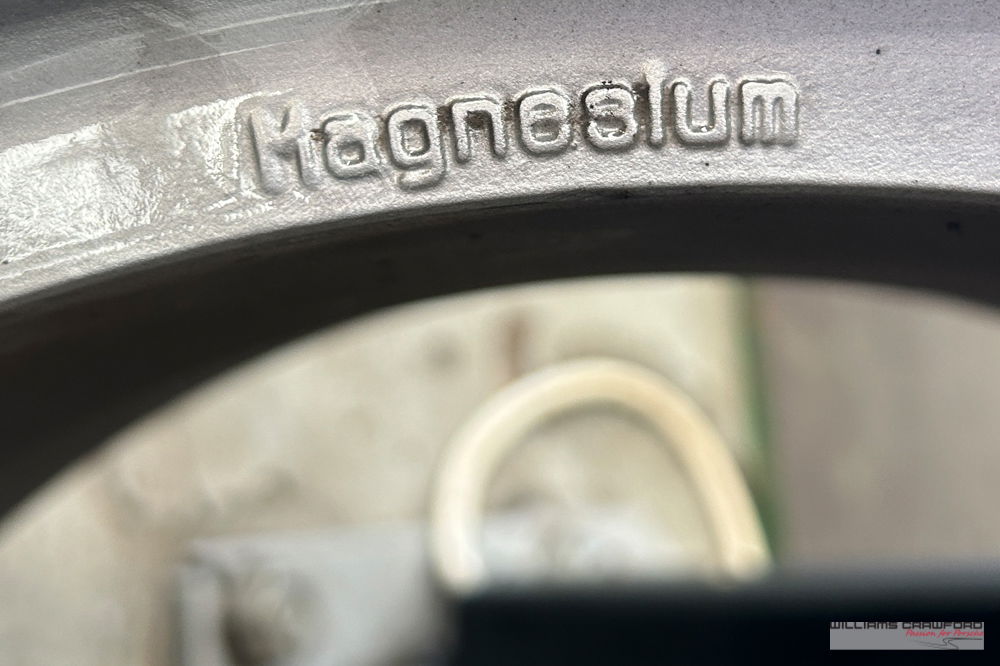 Porsche 964 Carrera RS