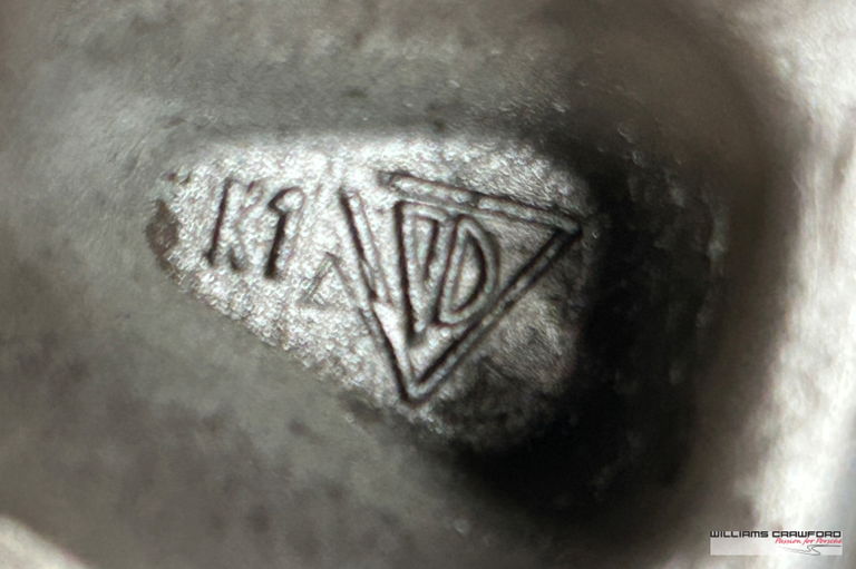 Porsche 964 Carrera RS