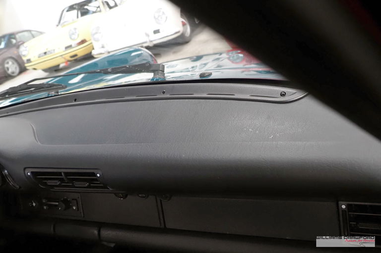 Porsche 964 Carrera RS