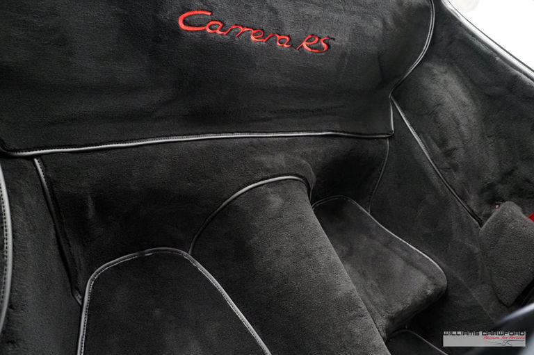 Porsche 964 Carrera RS