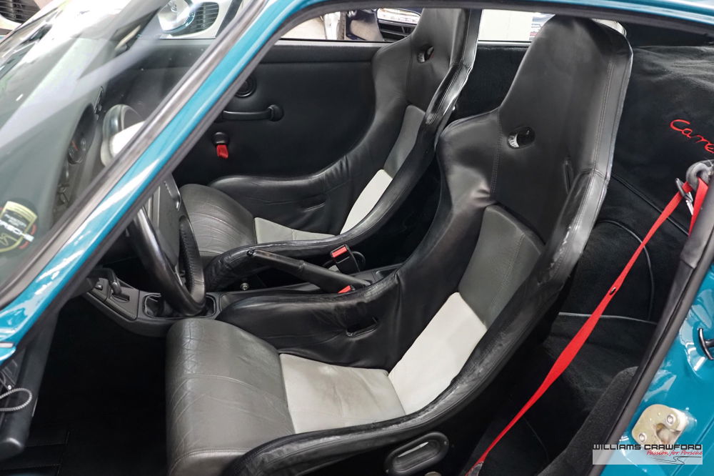 Porsche 964 Carrera RS