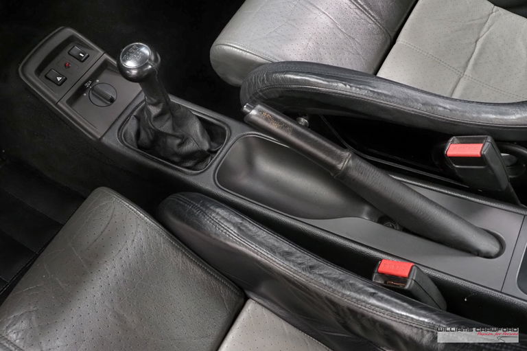 Porsche 964 Carrera RS