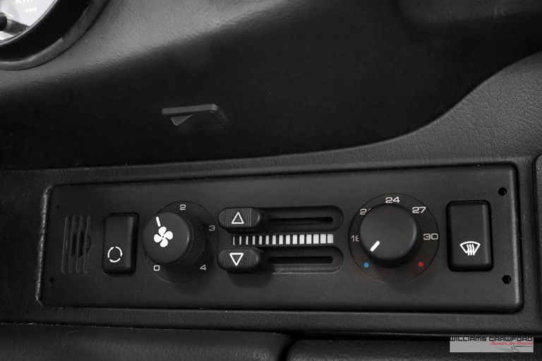 Porsche 964 Carrera RS