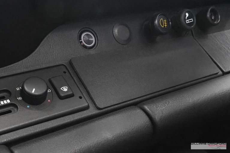 Porsche 964 Carrera RS