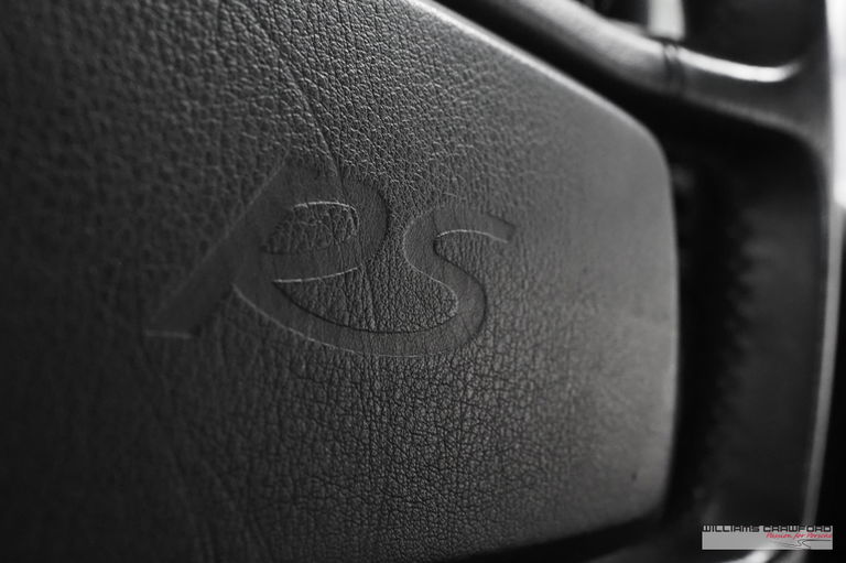 Porsche 964 Carrera RS