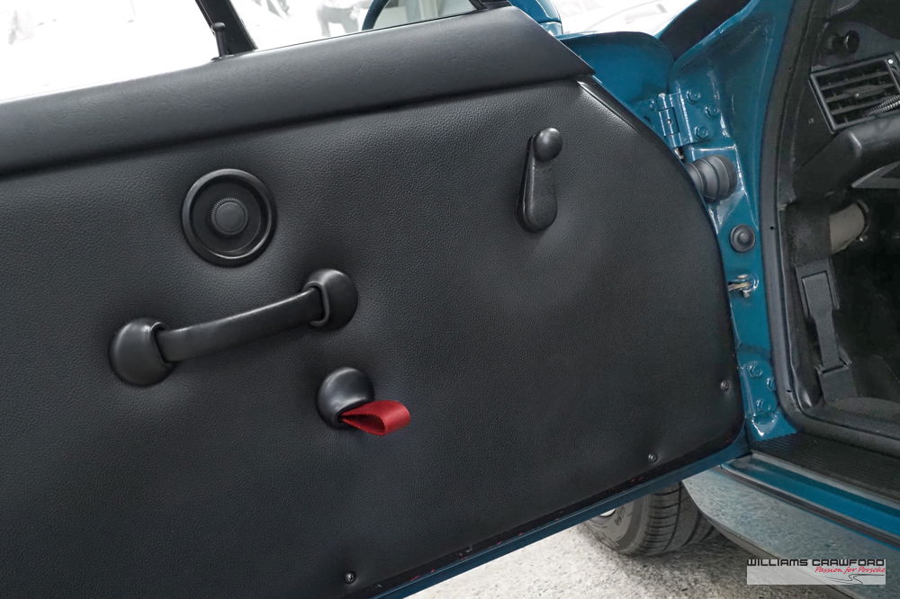 Porsche 964 Carrera RS