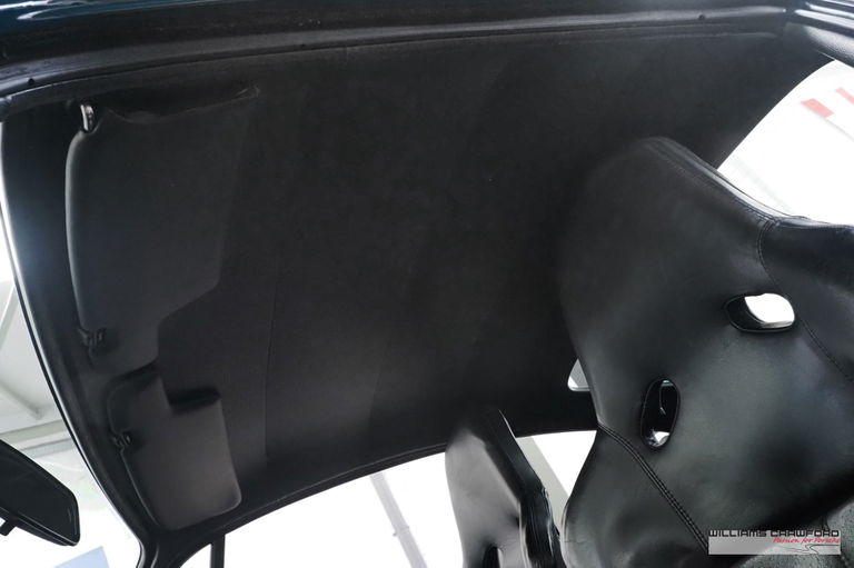 Porsche 964 Carrera RS