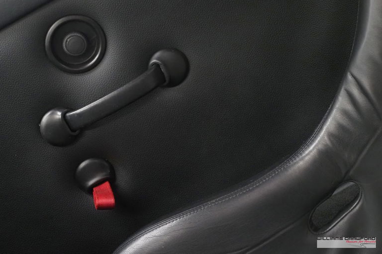 Porsche 964 Carrera RS