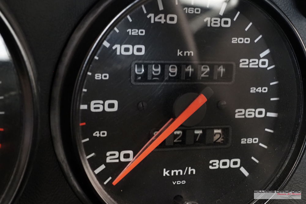 Porsche 964 Carrera RS