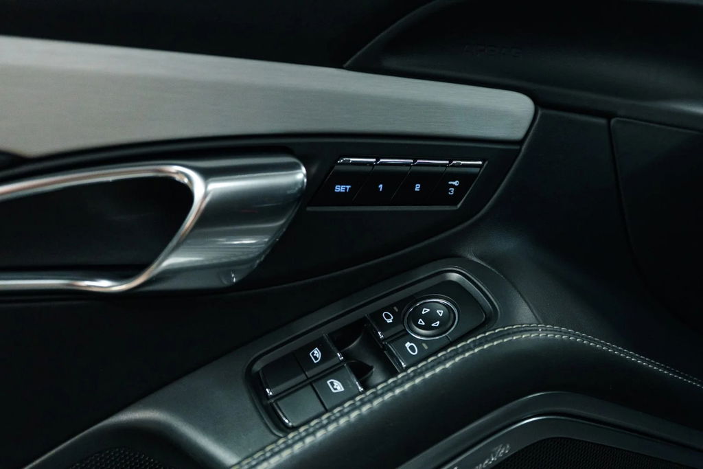 Porsche 991 Carrera S 50 Jahre Edition