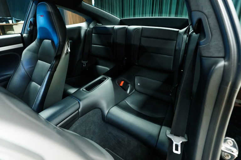 Porsche 991 Carrera S 50 Jahre Edition