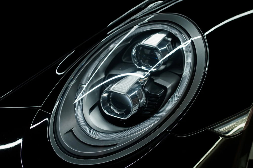 Porsche 991 Carrera S 50 Jahre Edition