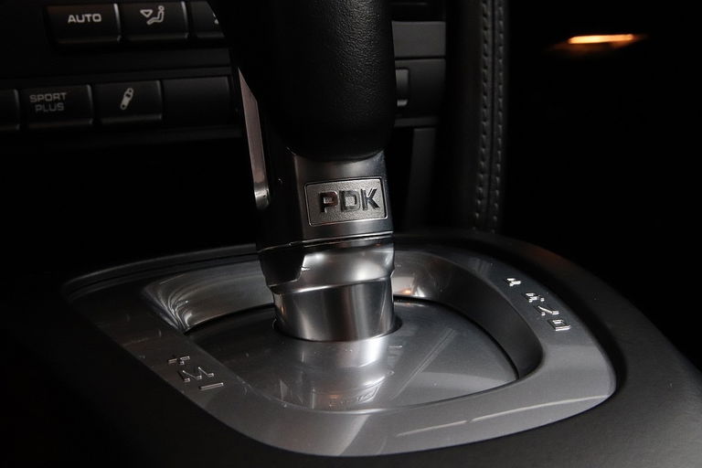 Porsche 997.2 Carrera 4S